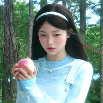 好莱坞星星女孩