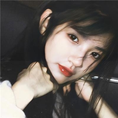 蓝色的卡布奇诺